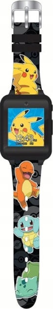 Smartwatch Kids Euroswan​ Pokemon (POK4231) - obraz 2