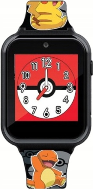Smartwatch Kids Euroswan​ Pokemon (POK4231) - obraz 3