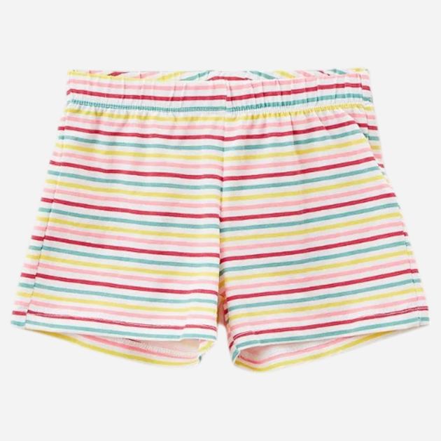 Дитяча літня піжама для дівчинки Chicco 09035411000000-011 98 см Світло-рожева (8059609325023) - зображення 3