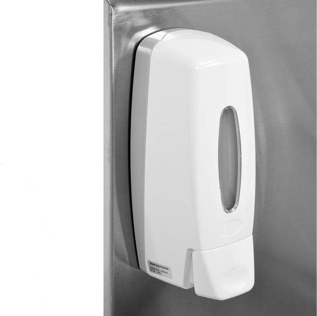 Zlewozmywak YATO YG-10010 - obraz 4