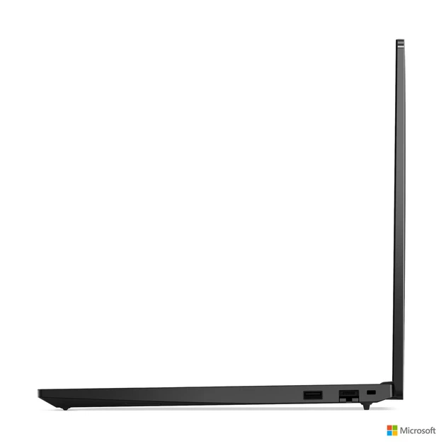 Ноутбук Lenovo ThinkPad E16 Gen 2 U7-155H / 16GB / 512GB / 16" WUXGA IPS / Win11 Pro - изображение 7