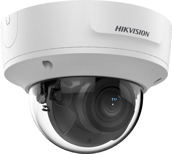 Kamera IP Hikvision DS-2CD2726G2T-IZS (2.8-12mm) - obraz 2
