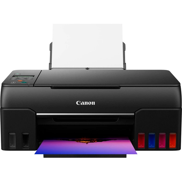 БФП Canon PIXMA Photo G640 Wi Fi (4620C009AA) - изображение 5