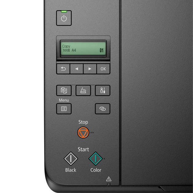 БФП Canon PIXMA Photo G640 Wi Fi (4620C009AA) - изображение 6