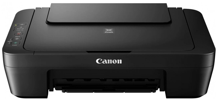 БФП 3в1 Canon Pixma MG2551S - изображение 3