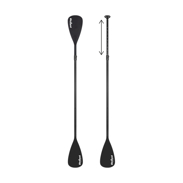 SUP дошка Rebel RBA-4507-WH 335 см - изображение 5