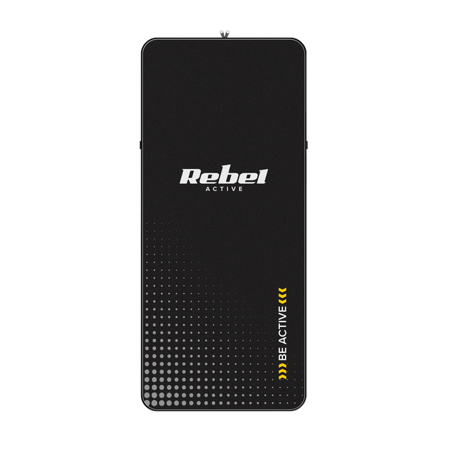 SUP дошка Rebel RBA-4507-WH 335 см - изображение 9
