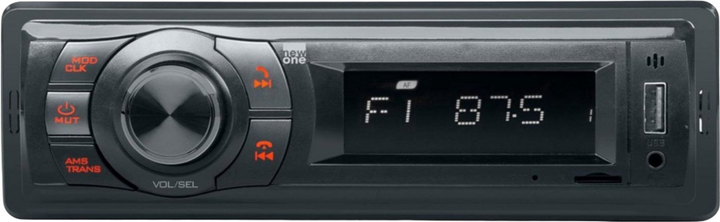 Radio samochodowe Muse AR 275 BT - obraz 1