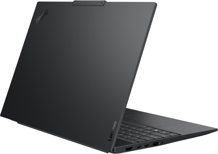 Laptop Lenovo ThinkPad E16 G3 (21ST0035PB) Black - obraz 5