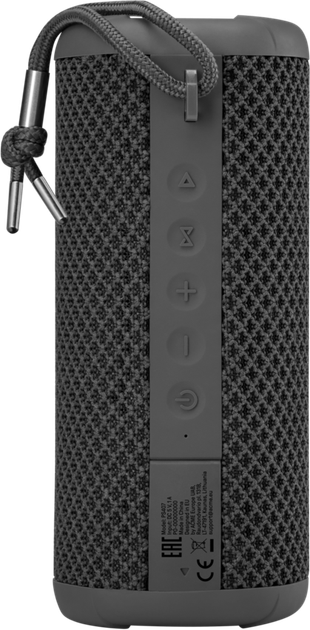 Акустическая система Acme PS407 Bluetooth Outdoor Speaker Black (4770070879993) - изображение 5