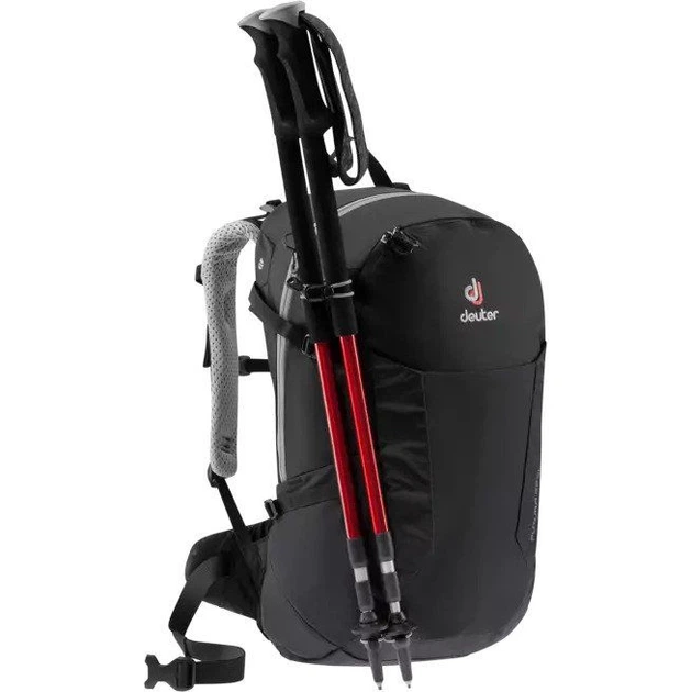 Походный рюкзак Deuter Futura 22 SL (Black) (DT 3400018 7000) - изображение 4