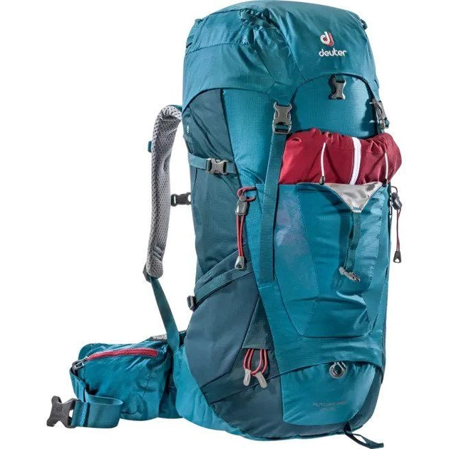 Похідний рюкзак Deuter Futura Pro 34 SL (Denim/Arctic) (DT 3401018 3388) - зображення 4