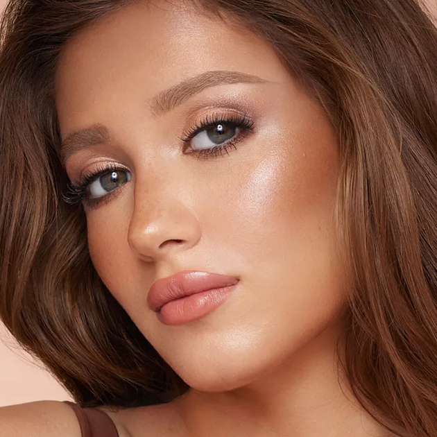 Кремовый контуринг для лица Charlotte Tilbury Hollywood Contour Wand оттенок Fair Medium 12мл - изображение 7