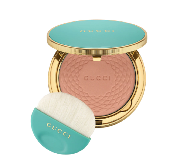 Бронзер Gucci Poudre De Beauté Éclat Soleil Powder відтінок 01 - зображення 8