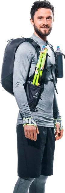 Рюкзак Deuter Ascender 7 (Black) (DT 3100022 7000) - изображение 12