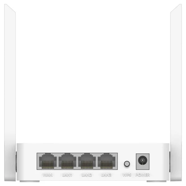 Маршрутизатор Cudy WR300 WiFi 2.4 - изображение 3