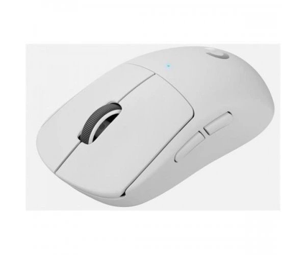 Мышь Logitech G Pro X Superlight Wireless White (910-005942) - Фото 4 Мышь Logitech G Pro X Superlight Wireless White (910-005942) - изображение 4
