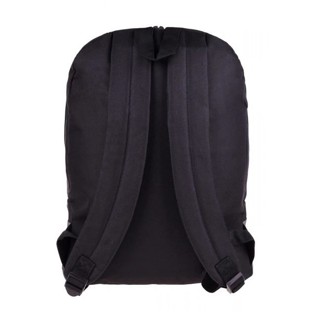 Рюкзак Hi-Tec Tongo 30L BLACK/ORANGE (41542OR) - изображение 4