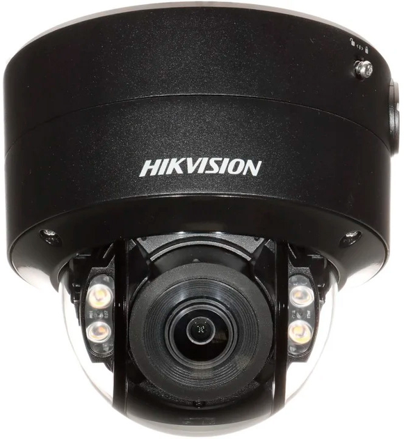 Kamera IP Hikvision DS-2CD2747G2T-LZS(2.8-12MM)(C)BLACK - obraz 1