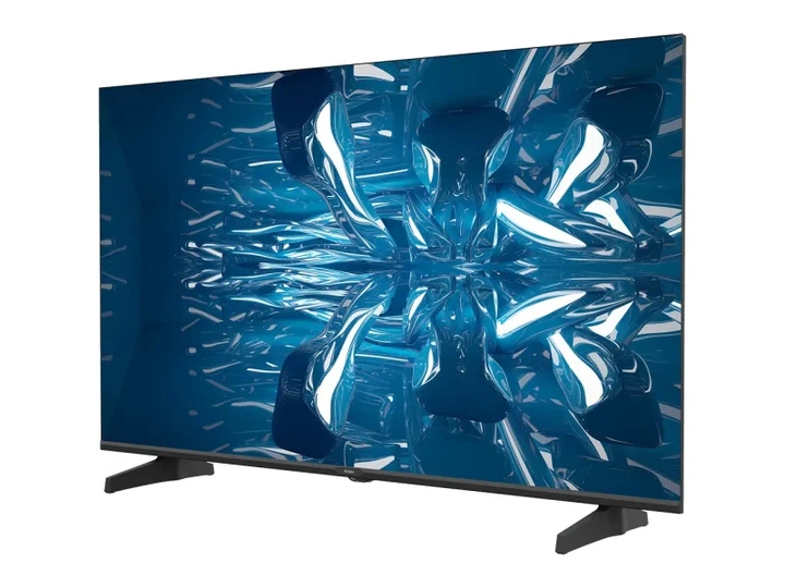 Телевізор Haier H50K85FUX - Фото 2 Телевізор Haier H50K85FUX - изображение 2