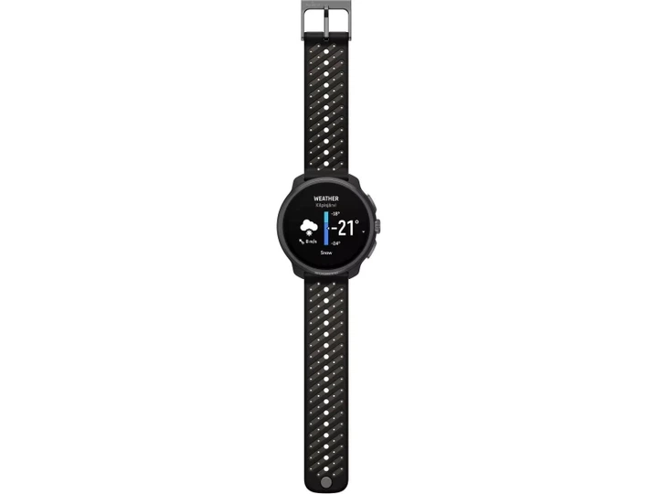 Смарт-годинник Suunto Race 2 Titanium Black (SS051202000) - изображение 6