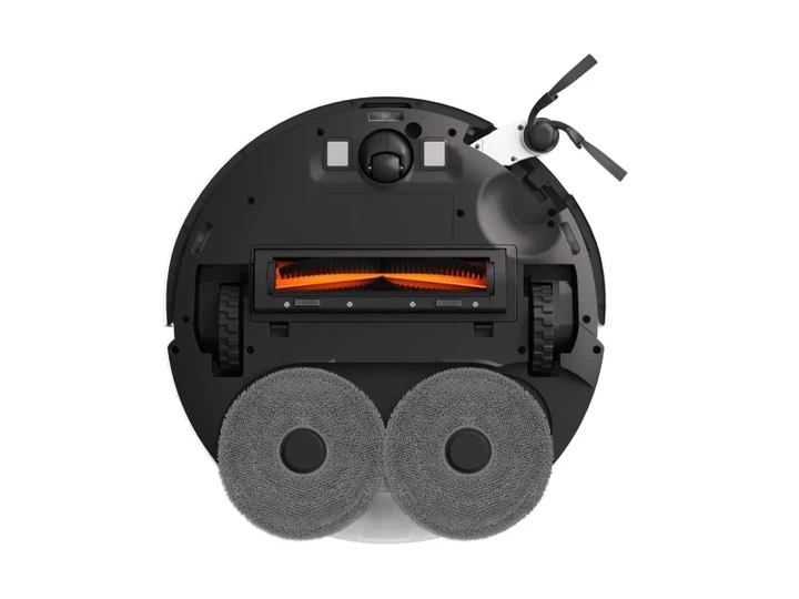 Робот-пилосос з вологим прибиранням Xiaomi Robot Vacuum S40 Pro - изображение 4