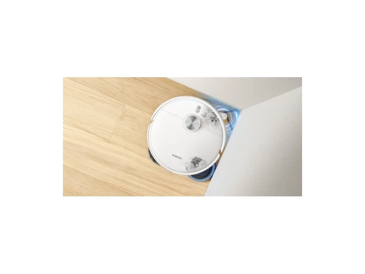 Робот-пилосос з вологим прибиранням Xiaomi Robot Vacuum S40 Pro - изображение 12