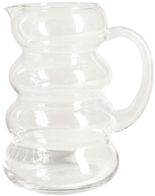 Глечик Homla Bubbly 1.4 л (5906496751394) - зображення 1