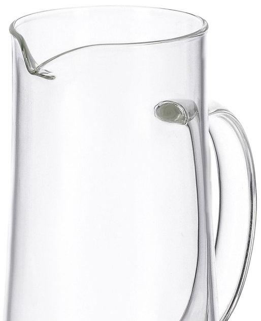 Глечик Homla Kubbe із золотою кришкою 1.3 л (5904183802923) - зображення 5