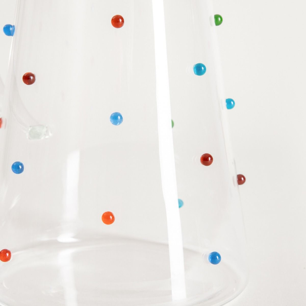 Глечик Homla Basic Dopy з кольоровими кульками 2 л (5906496752414) - зображення 3