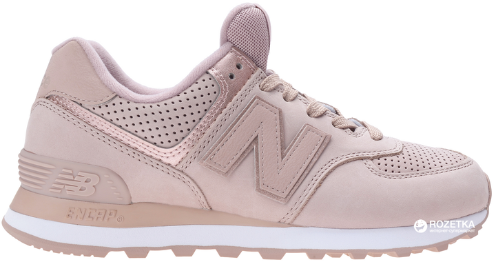 New balance store 574 wl574nbm