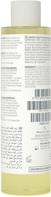 Олія для душу Dexeryl Huile Lavante 200 мл (3573994006985) - зображення 2