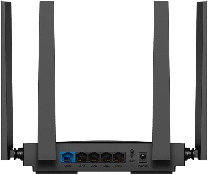 Маршрутизатор Cudy WR3600H 2.5G Wi-Fi 7 Mesh (2791685834) - изображение 2