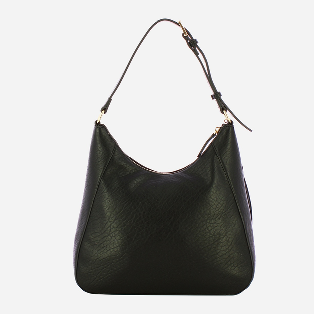 Torebka hobo damska Liu Jo AF5119E0161 22222 Czarna (800070345617) - obraz 2