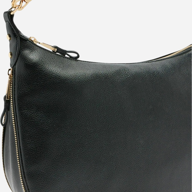 Torebka crossbody damska Liu Jo AF5133E0058 22222 Czarna (800070345558) - obraz 4