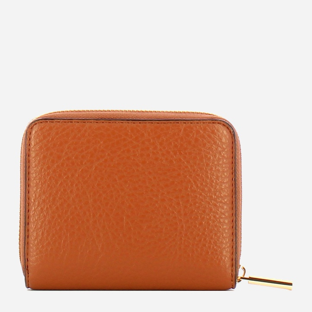 Гаманець жіночий зі штучної шкіри Liu Jo AF5156E0027 81244 Коричневий (800070345664) - зображення 2