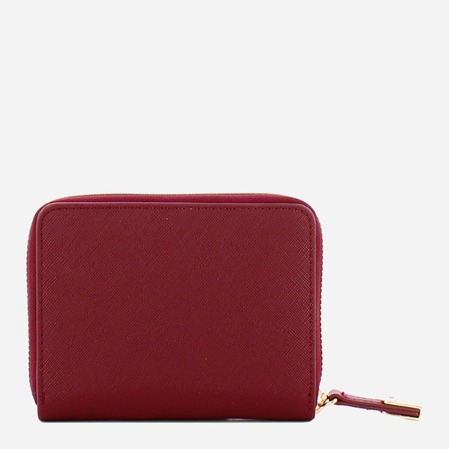 Portfel damski Liu Jo AF5156E0087 91726 Bordowy (800070345694) - obraz 2