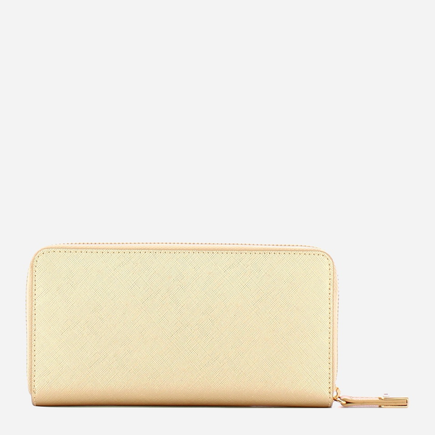 Portfel damski Liu Jo AF5170E0087 90048 Złoty (800070345696) - obraz 2