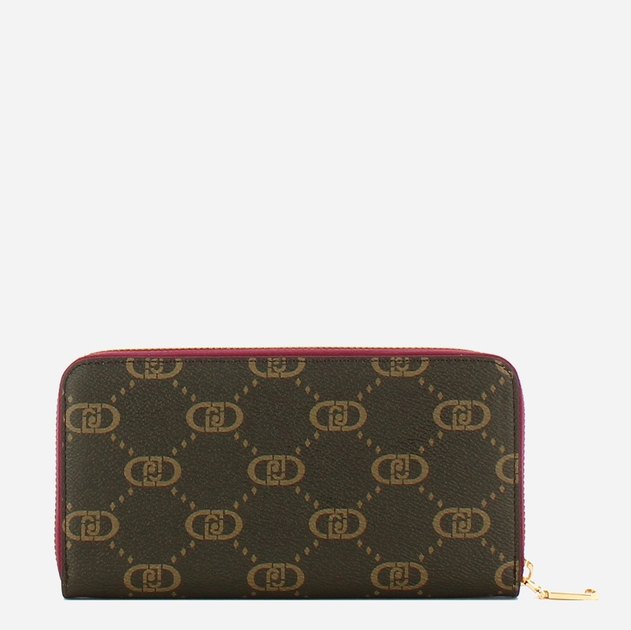 Portfel damski Liu Jo AF5170E0668 91726 Brązowy (800070345660) - obraz 2