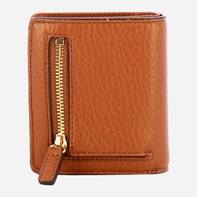 Гаманець жіночий зі штучної шкіри Liu Jo AF5177E0027 81244 Коричневий (800070345682) - зображення 2