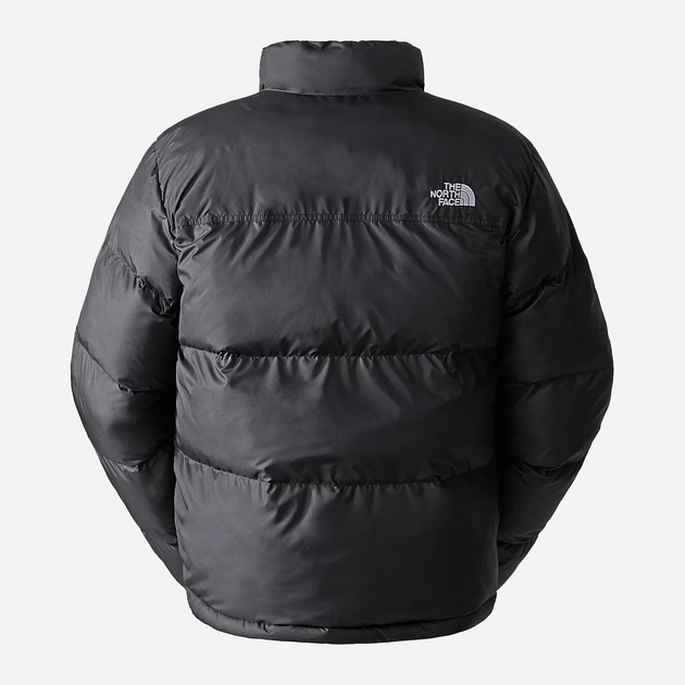 Куртка демісезонна чоловіча The North Face M Saikuru NF0A853IJK31 XL Чорна (800070313603) - зображення 8