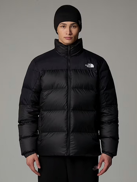 Пуховик зимовий чоловічий The North Face M Diablo Down 2.0 NF0A8993PH51 L Чорний (800070329371) - зображення 5