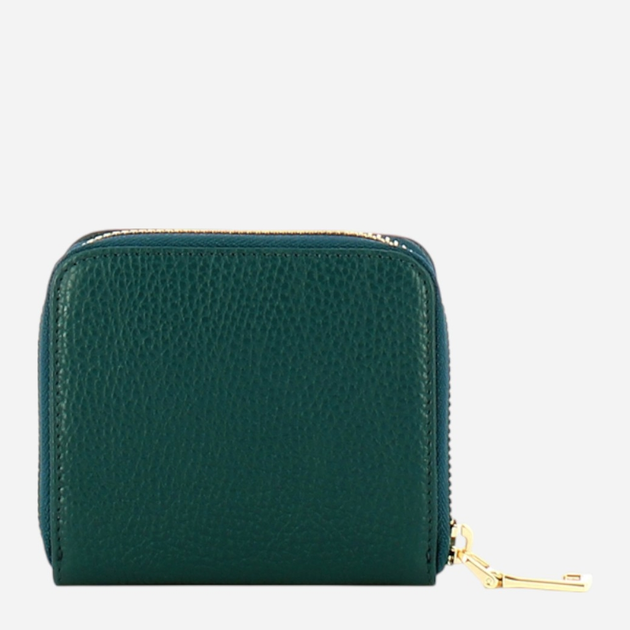 Portfel damski skórzany Iuntoo Armonia 167069101 Turkusowy (800070346732) - obraz 2