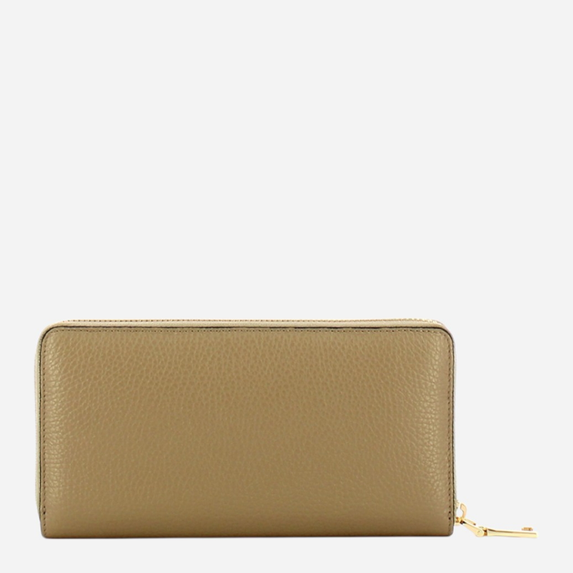 Portfel damski skórzany Iuntoo Armonia 1670704402 Beżowy (800070346746) - obraz 2