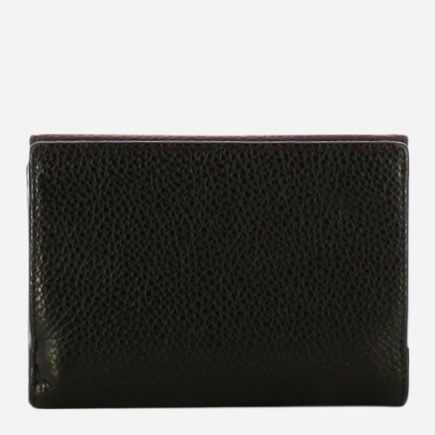 Portfel damski skórzany Iuntoo Armonia 167072014 Czarny (800070346736) - obraz 2