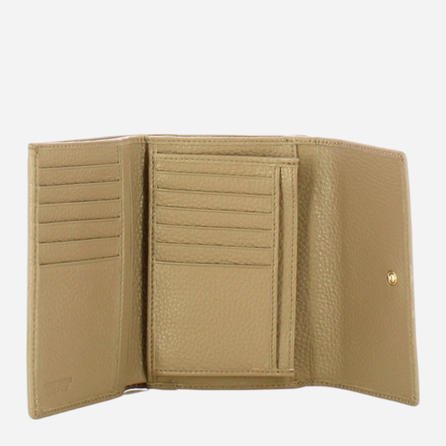 Portfel damski skórzany Iuntoo Armonia 1670724402 Beżowy (800070346740) - obraz 3