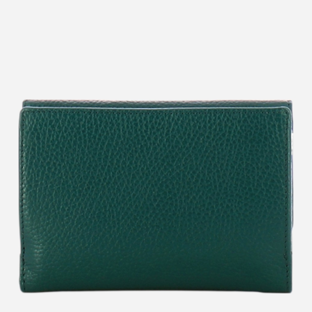 Portfel damski skórzany Iuntoo Armonia 167072101 Turkusowy (800070346738) - obraz 2