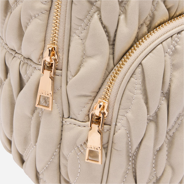 Plecak damski Liu Jo AF5016E0457 30002 Biały (800070345502) - obraz 5