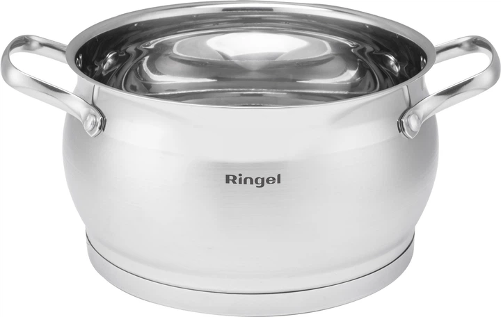 Каструля Ringel Salsa 5.2 л (RG-2034-22) - изображение 4