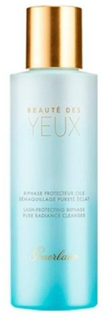 Олія для зняття макіяжу з очей Guerlain двофазна 125 мл (3346470621077) - зображення 1